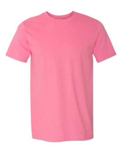 Unisex Superior Heavyweight Cotton T-Shirt