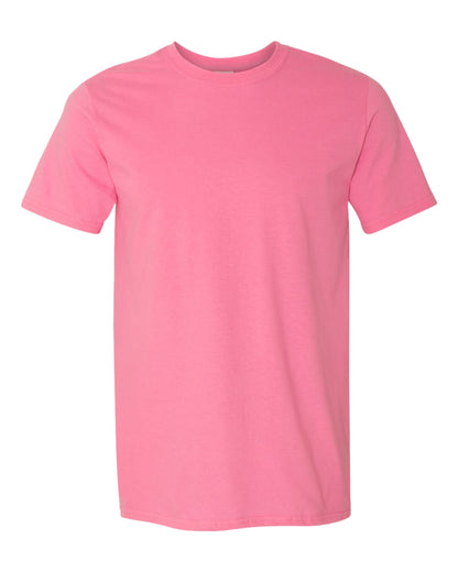 Men's Superior Heavyweight Cotton Blend T-Shirt