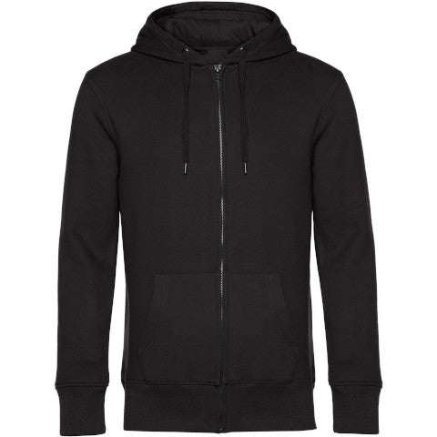 Men's Superior Heavyweight Cotton Blend Zipper