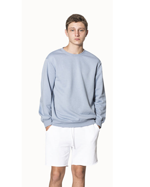 Men's Midweight Cotton Blend Sweatshirts