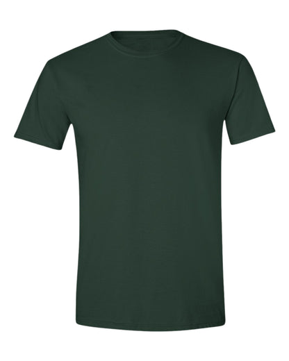 Men's Superior Heavyweight Cotton Blend T-Shirt