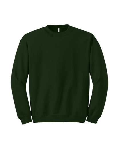 Men's Midweight Cotton Blend Sweatshirts