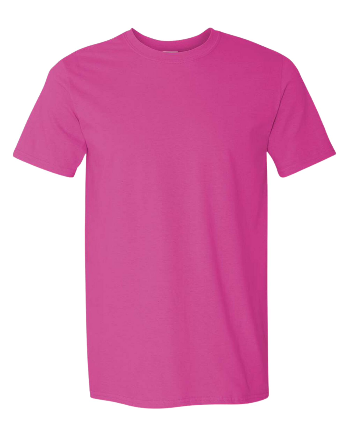 Unisex Superior Heavyweight Cotton T-Shirt