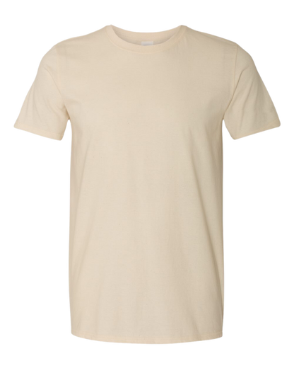 Unisex Superior Heavyweight Cotton T-Shirt