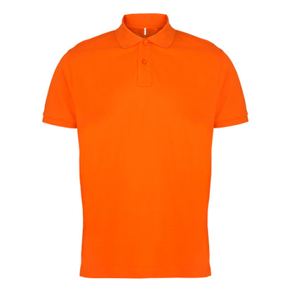 Polyester Polo Shirt