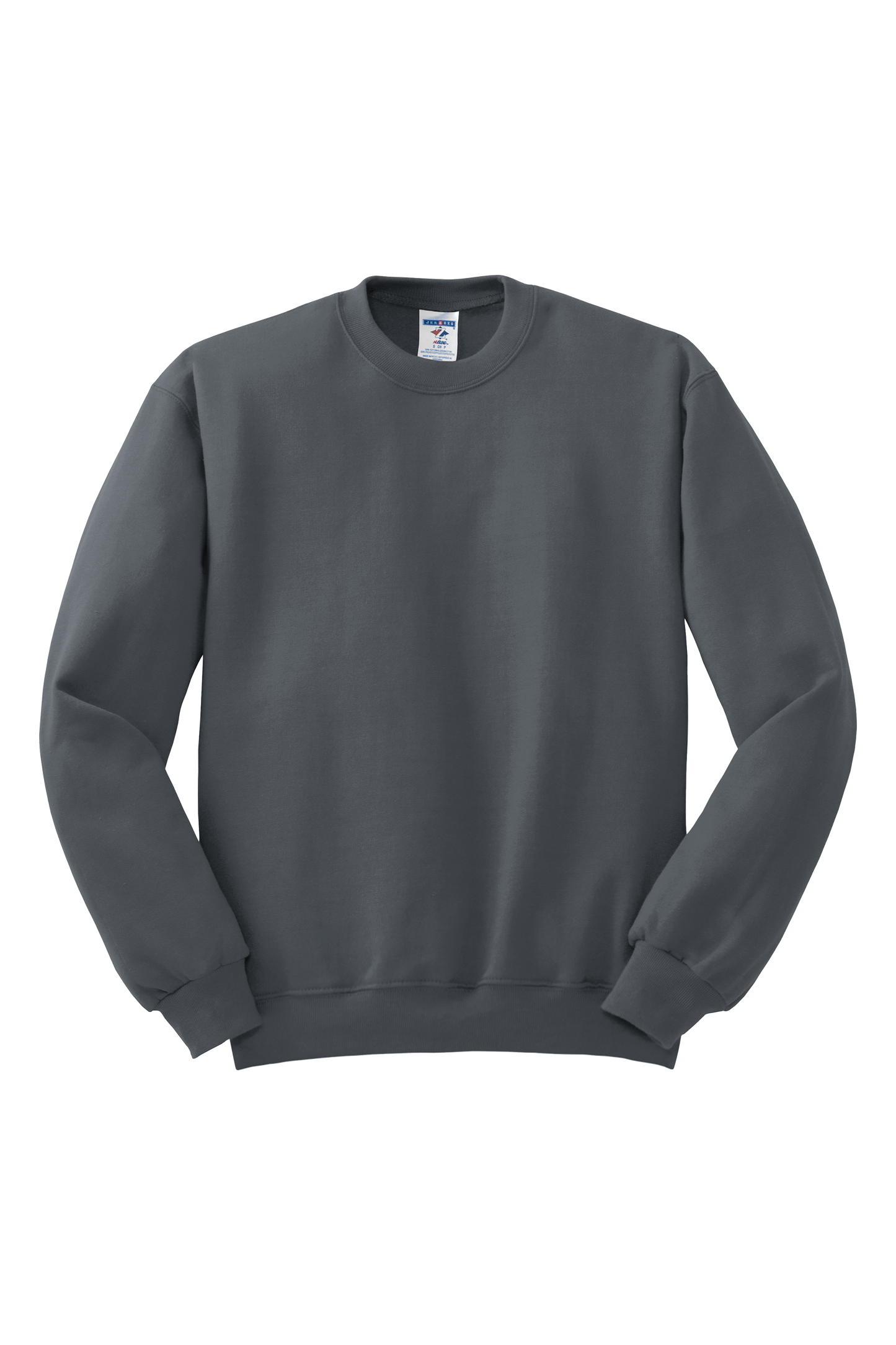 Unisex Light weight Cotton Blend Sweatshirt