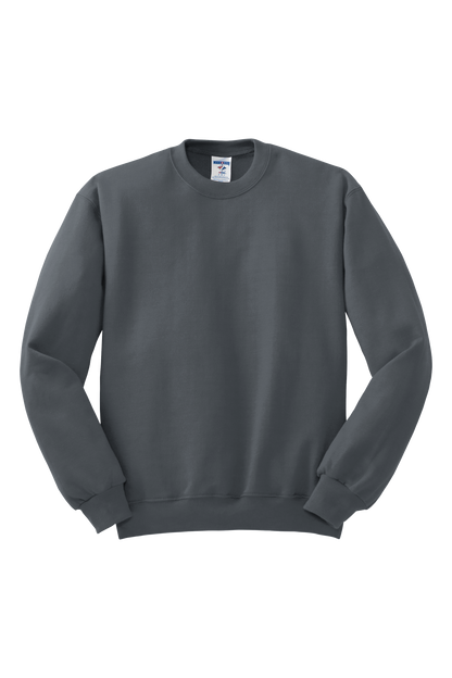 Unisex Light weight Cotton Blend Sweatshirt