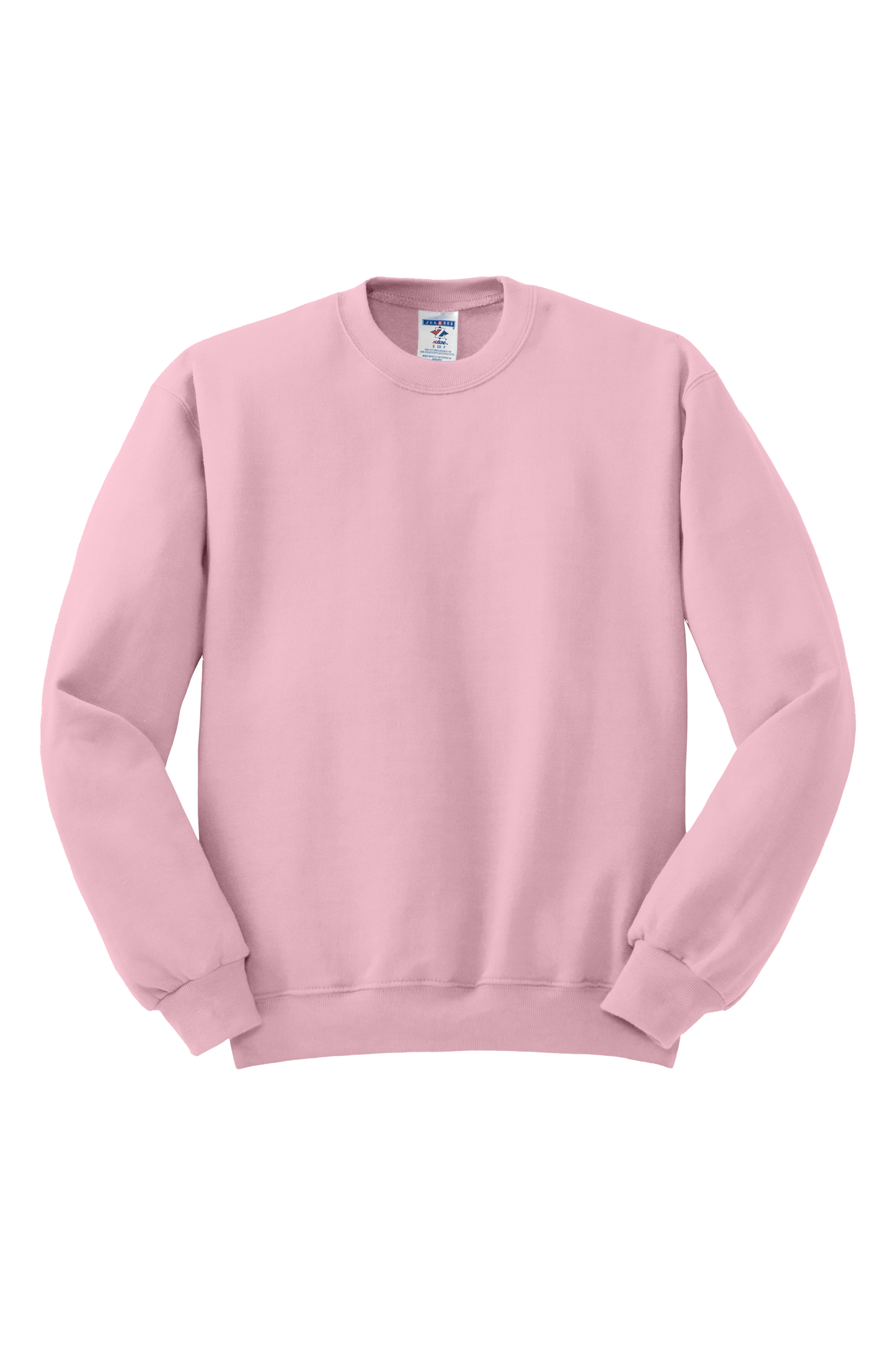 Unisex Midweight Cotton Sweatshirt