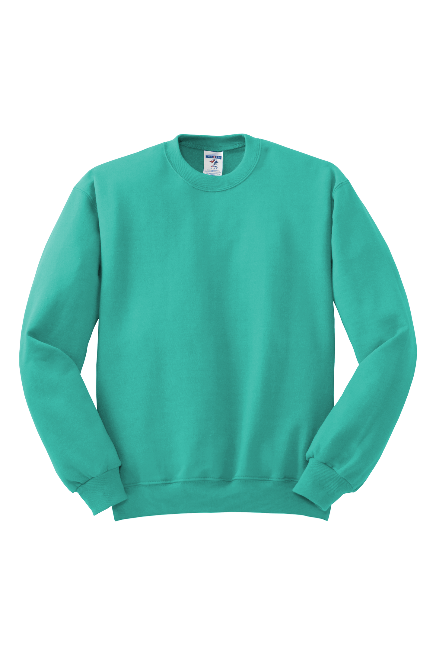 Unisex Light weight Cotton Blend Sweatshirt