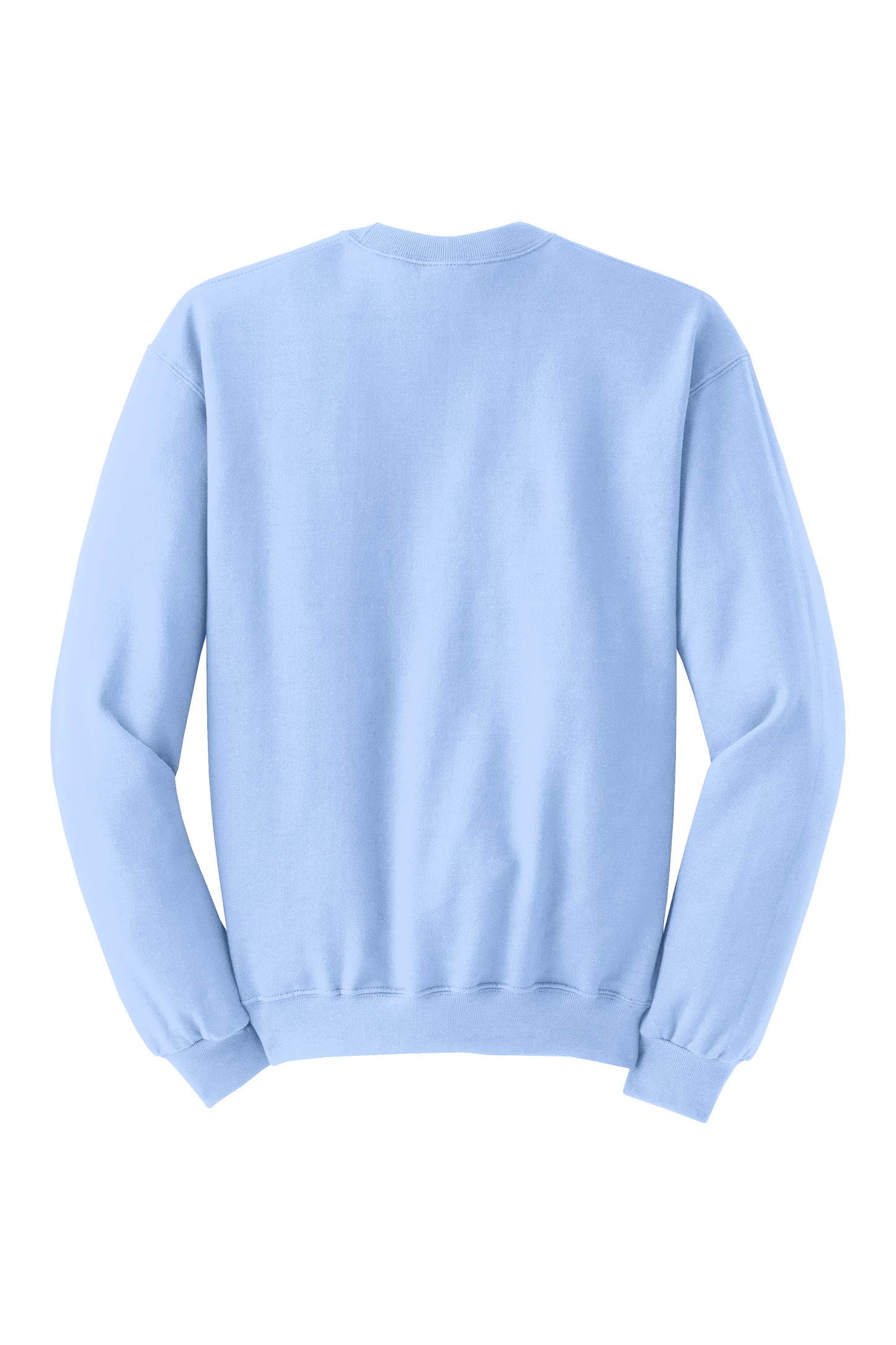 Unisex Light weight Cotton Blend Sweatshirt