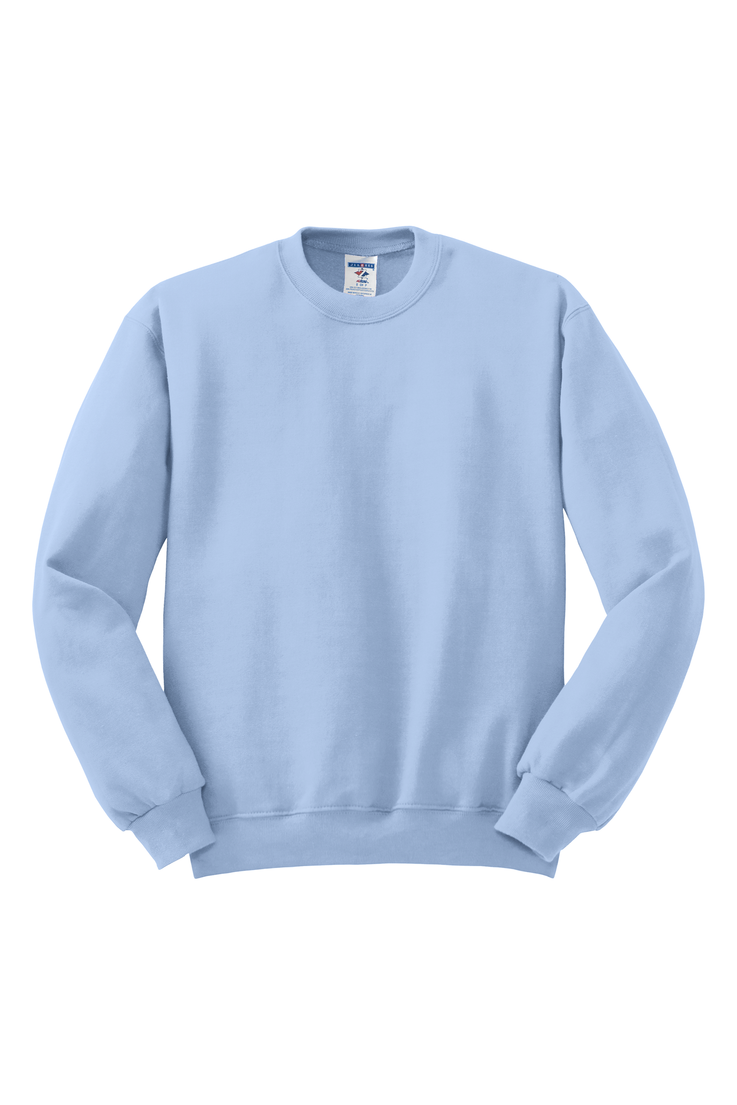 Unisex Light weight Cotton Blend Sweatshirt