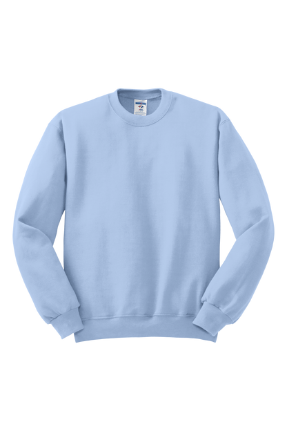 Unisex Midweight Cotton Sweatshirt