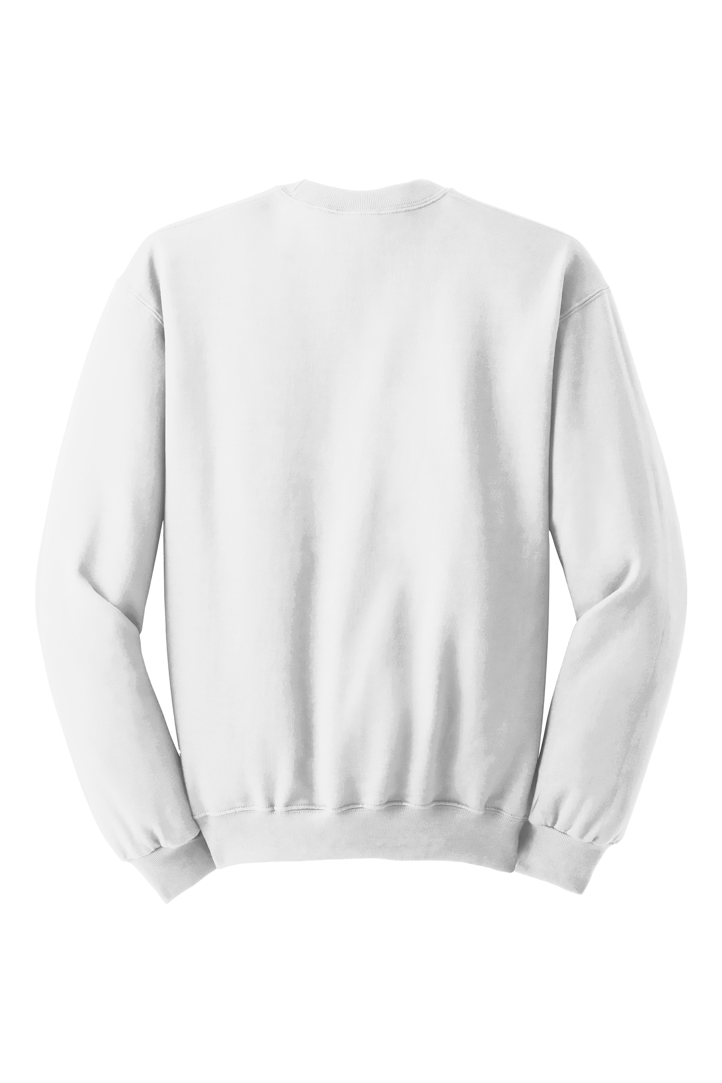 Unisex Light weight Cotton Blend Sweatshirt