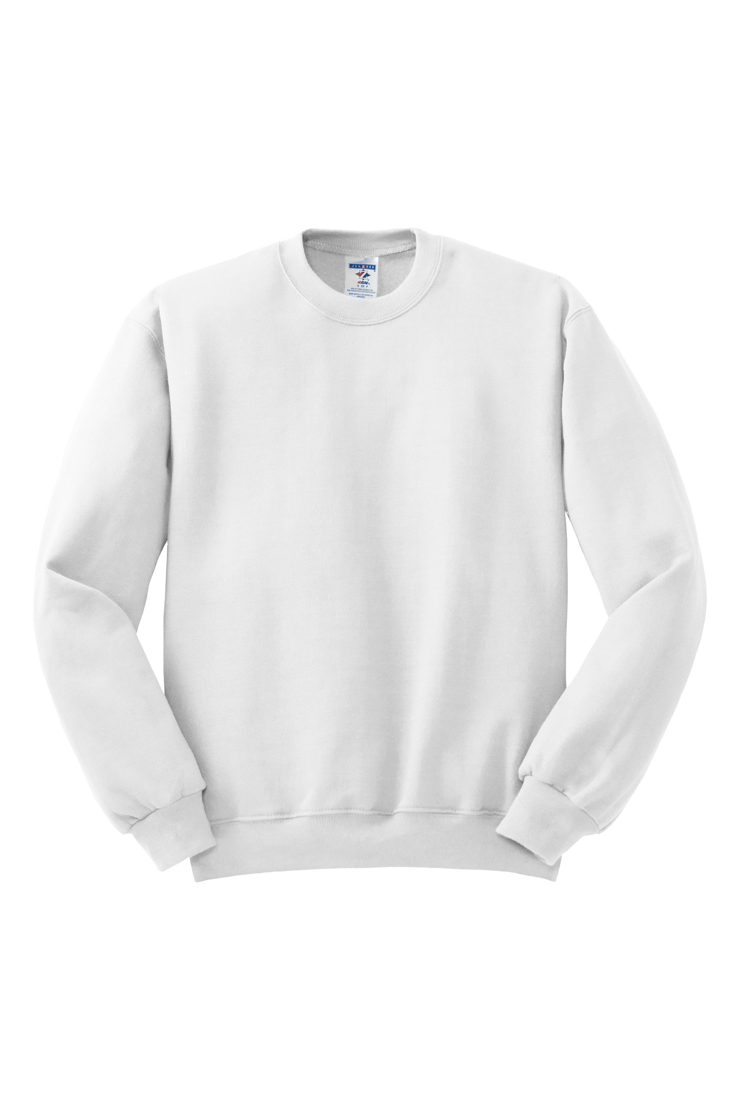 Unisex Light weight Cotton Blend Sweatshirt