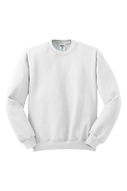 Unisex Light weight Cotton Blend Sweatshirt