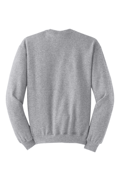 Unisex Light weight Cotton Blend Sweatshirt