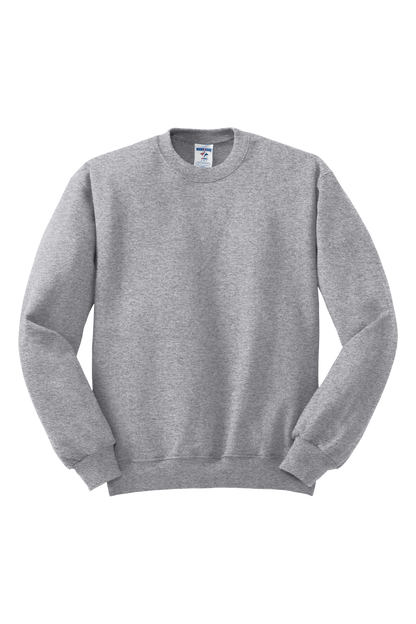 Unisex Light weight Cotton Blend Sweatshirt