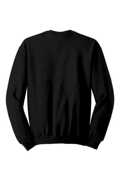 Unisex Light weight Cotton Blend Sweatshirt