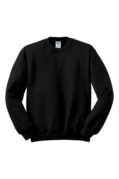 Unisex Light weight Cotton Blend Sweatshirt