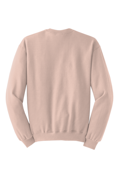 Unisex Light weight Cotton Blend Sweatshirt