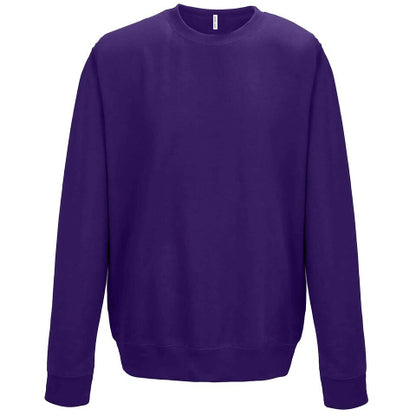 Men's Superior Heavyweight Cotton Blend Sweatshirt