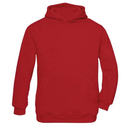 Kids Superior Heavyweight Cotton Blend Hoodies