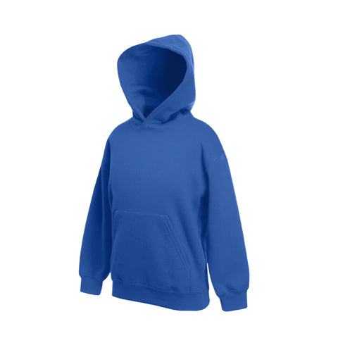 Kids Heavy Weight Hoodies