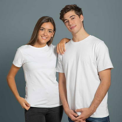 Unisex Superior Heavy Weight Cotton T-Shirt