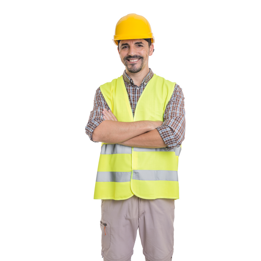 Safety vest