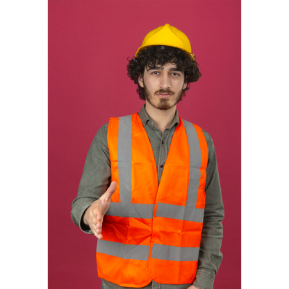 Safety vest