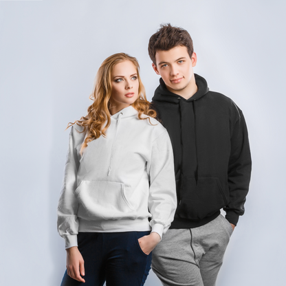 Unisex Superior Cotton Blend Hoodie