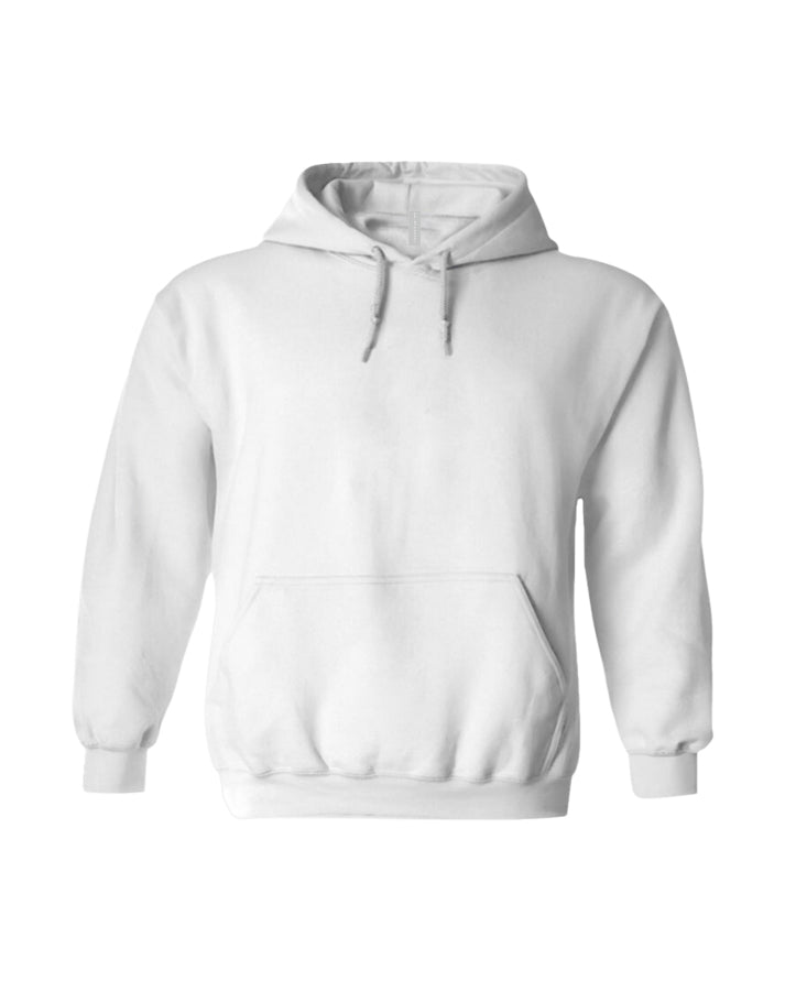 Unisex Light Weight Cotton Hoodie