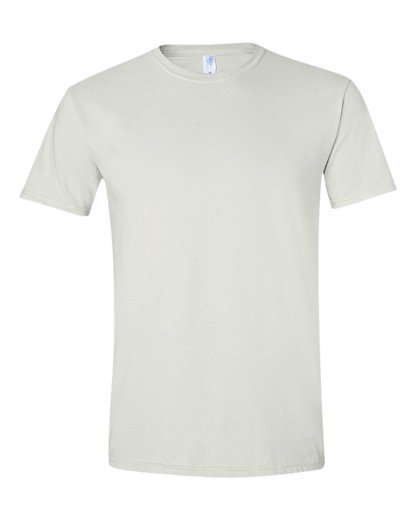 Unisex Superior Heavyweight Cotton T-Shirt