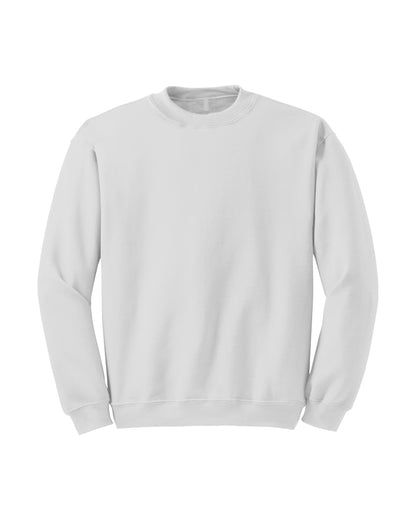 Men's Midweight Cotton Blend Sweatshirts