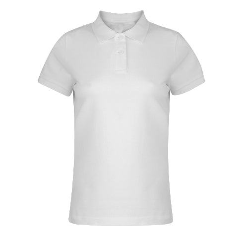 Women's Polyester Polo Shirt