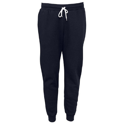 Unisex Jogger Cotton Blend Sweatpants