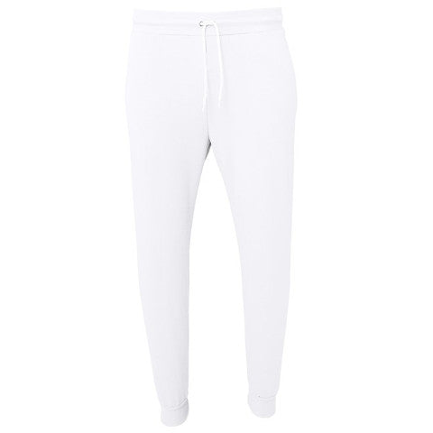 Unisex Jogger Cotton Blend Sweatpants