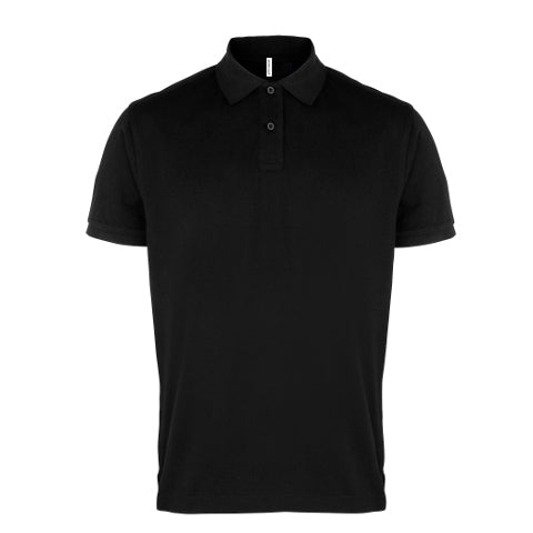 Polyester Polo Shirt