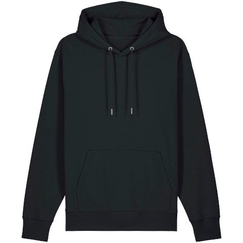 Women's Heavyweight Cotton Hoodie