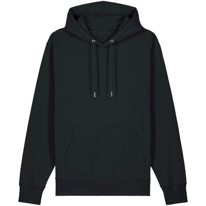 Women's Heavyweight Cotton Hoodie