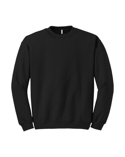 Men's Midweight Cotton Blend Sweatshirts