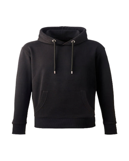 Women's Midweight Cotton Blend Hoodie