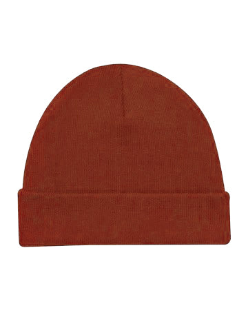 Cardinal Acrylic Beanie Hat