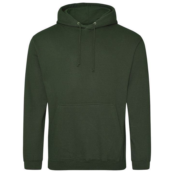 Women's Superior Heavyweight Hoodie