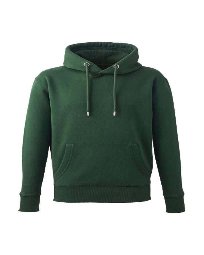 Unisex Heavyweight Cotton Hoodie