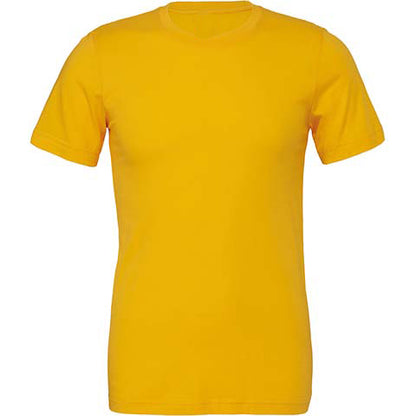 Men's Mid-Weight V-Neck Cotton Blend T-shirt