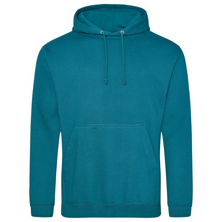 Women's Superior Heavyweight Hoodie