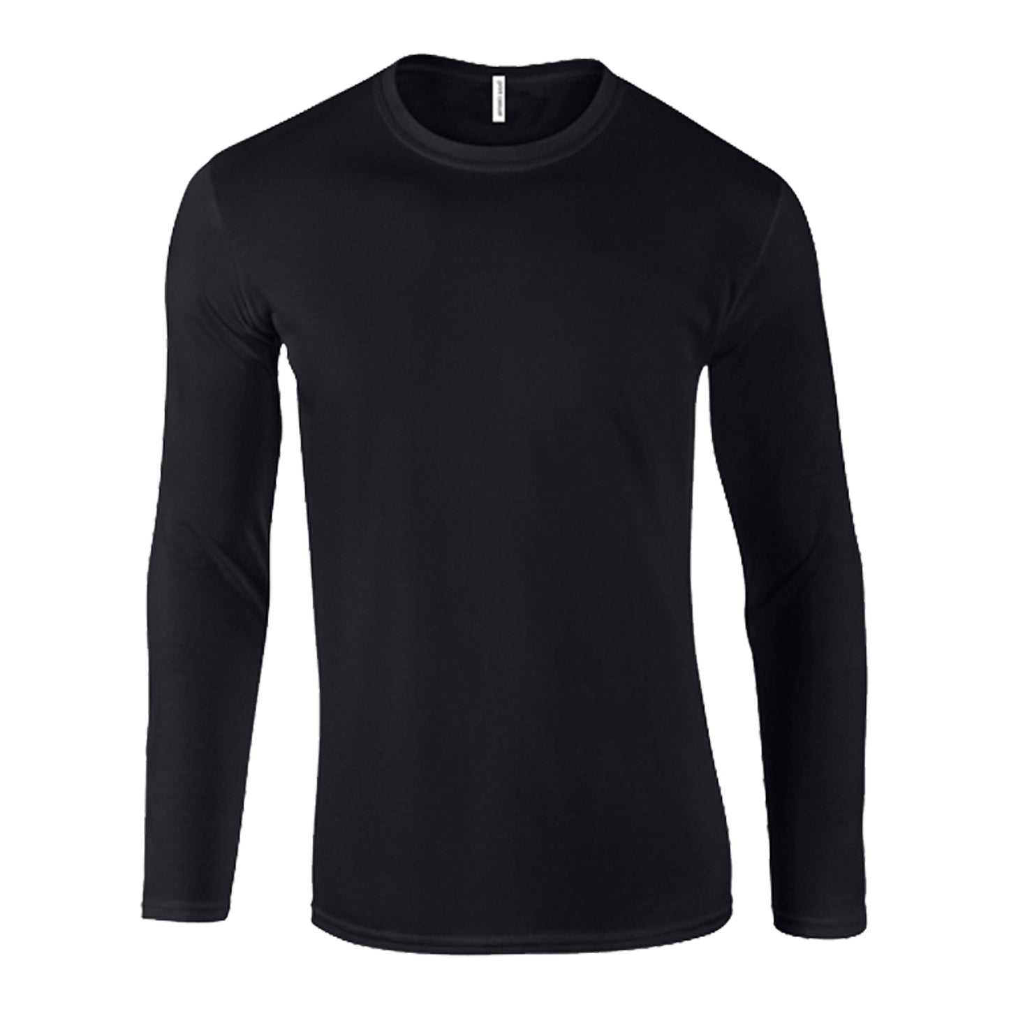 Men's Superior Full Sleeve Cotton T-shirt