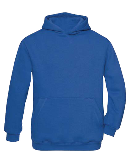 Kids Superior Heavyweight Cotton Blend Hoodies