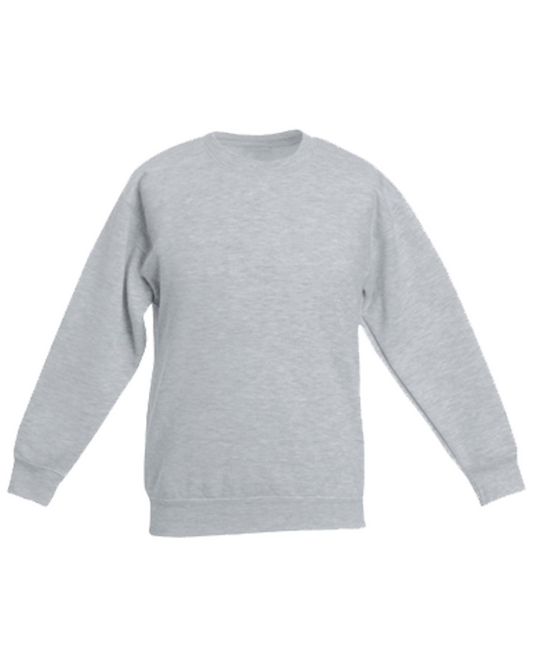 Kids heavyweight Sweatshirt